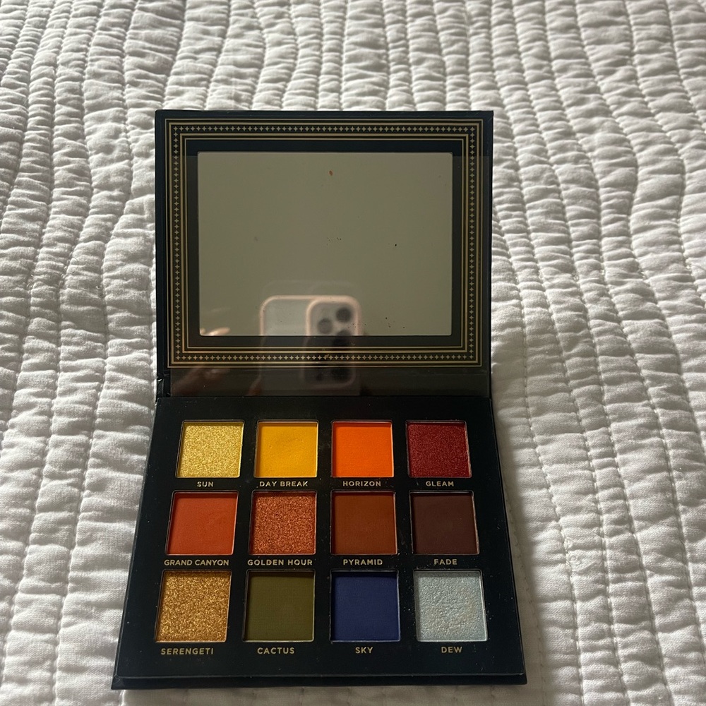Ace Beaute Vintage Dawn